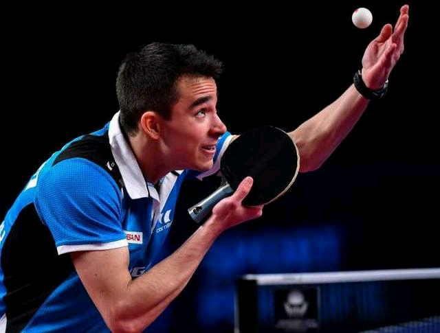 这让对手难 这让对手难