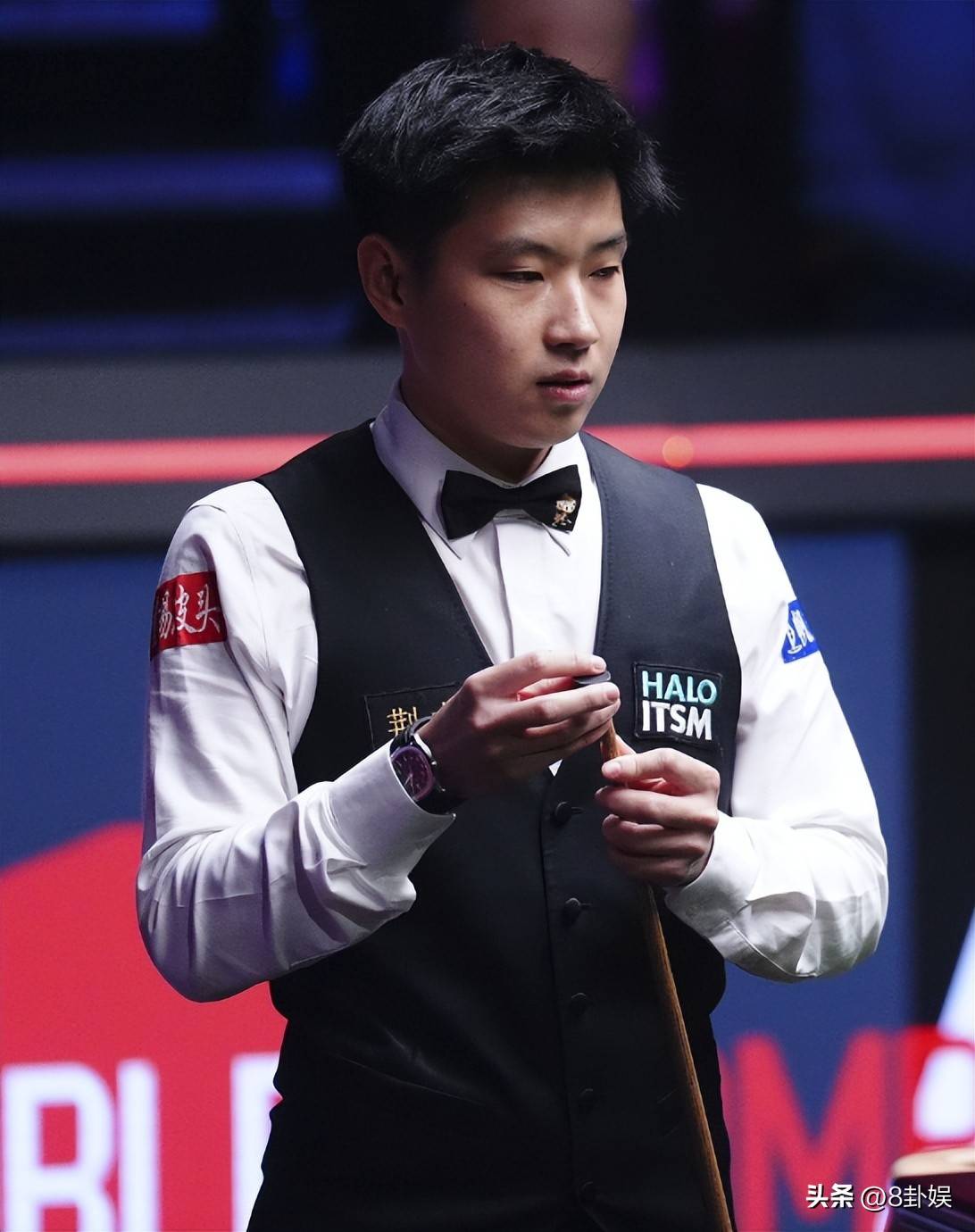 昨夜的表现 昨夜的表现