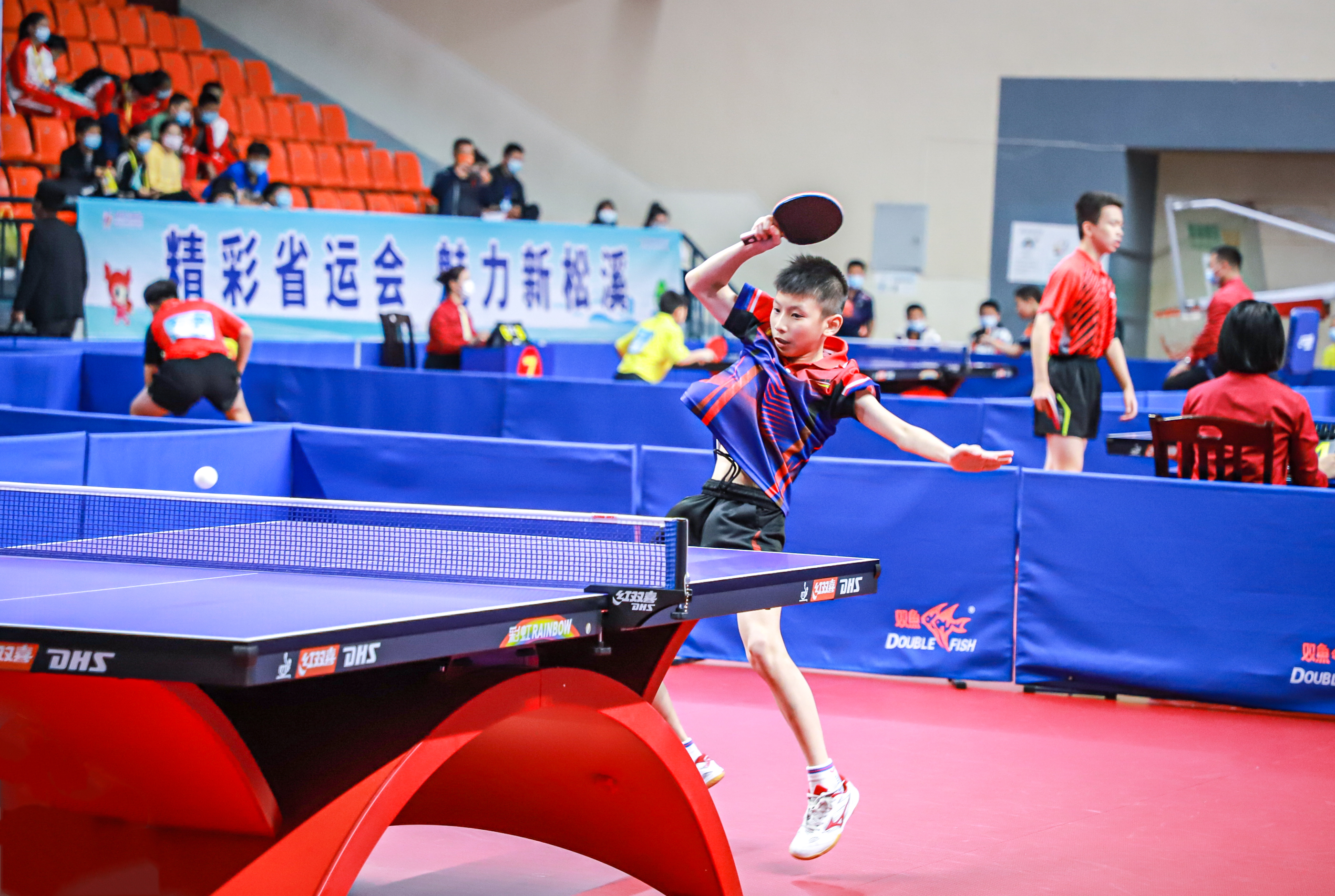 每支球队都 每支球队都