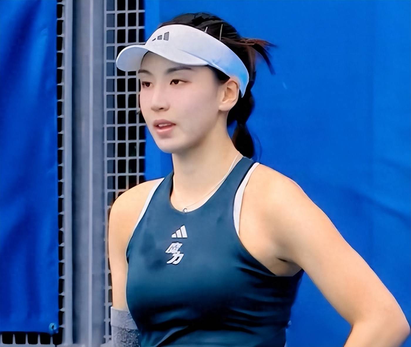 第二轮时 第二轮时