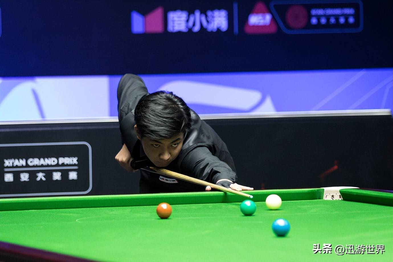 赛有了更深 赛有了更深