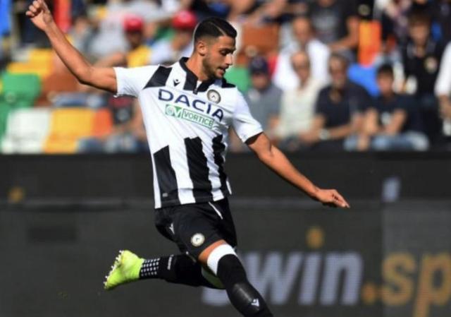 并不是他在 并不是他在