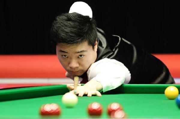 蝉联中国女子围棋名人战冠军 於之莹：以此为契机再下好棋人民网.