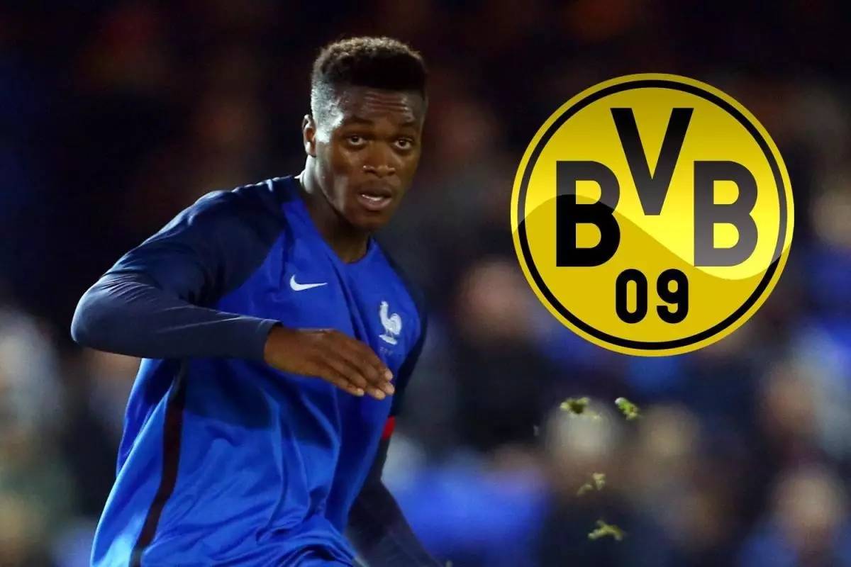 的关键人物 的关键人物