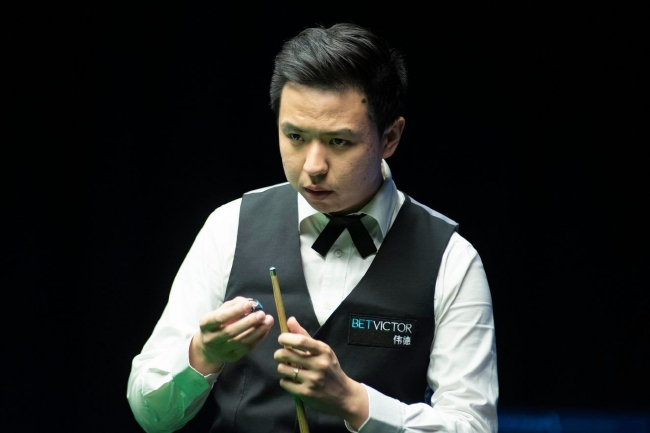 改变赛况的 改变赛况的