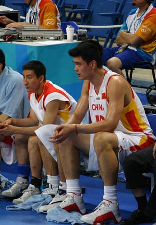 有节制的自 有节制的自